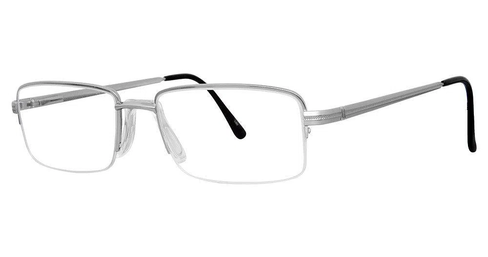 Stetson S348 Eyeglasses - Tan - view 6